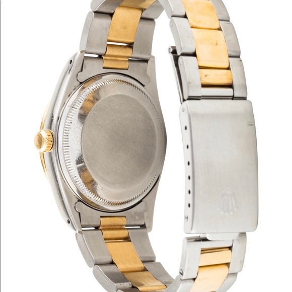 Exquisite Rolex Oyster Perpetual Watch - Picture 2 of 8